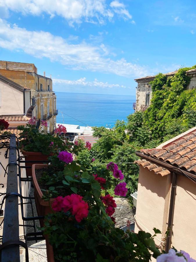 Caterina House Nel Borgo Piu Bello D'Italia サン・ルーチド エクステリア 写真